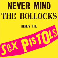Sex Pistols
