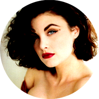 Twin Peaks Sherilyn Fenn