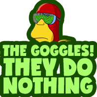 Radioactive Man simpsons