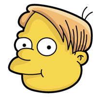 Martin Simpsons