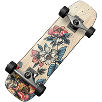 skateboard