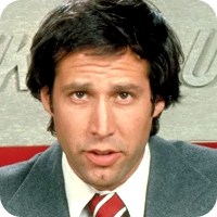 SNL Saturday Night Live Chevy Chase