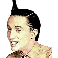 SNL Saturday Night Live Ed Grimley