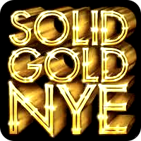 Solid Gold