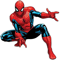 Spiderman