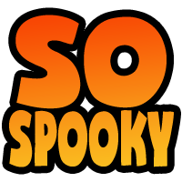 so spooky