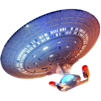 Enterprise Star Trek