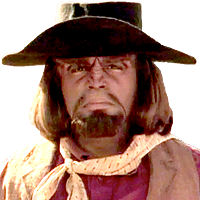 worf Star Trek