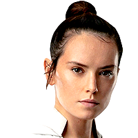 Rey Skywalker Star Wars
