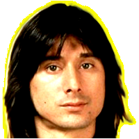 Steve Perry Journey