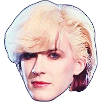 David Sylvian japan