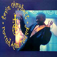 Tevin Campbell prince round and round