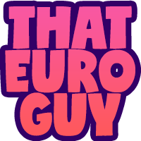 that euro guy