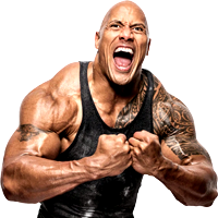 Dwayne The Rock Johnson
