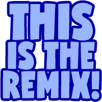 this is the remix
