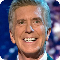 Tom Bergeron DWTS