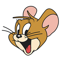Tom and Jerry Jerry mouse
