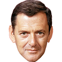 Tony Randall Odd Couple