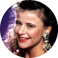 Tracey Ullman