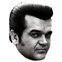Conway Twitty