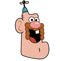 uncle grandpa