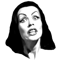 Plan 9 from outer space