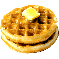 waffle