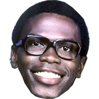 What's Happening Rog