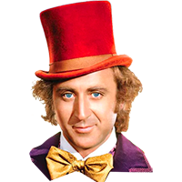 Willy Wonka