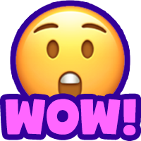 wow