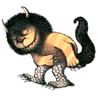 Where The wild Things Are