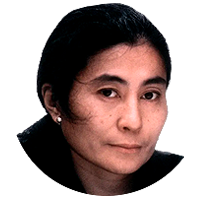 Yoko Ono